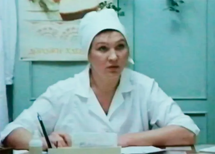 кадр Наваждение 9