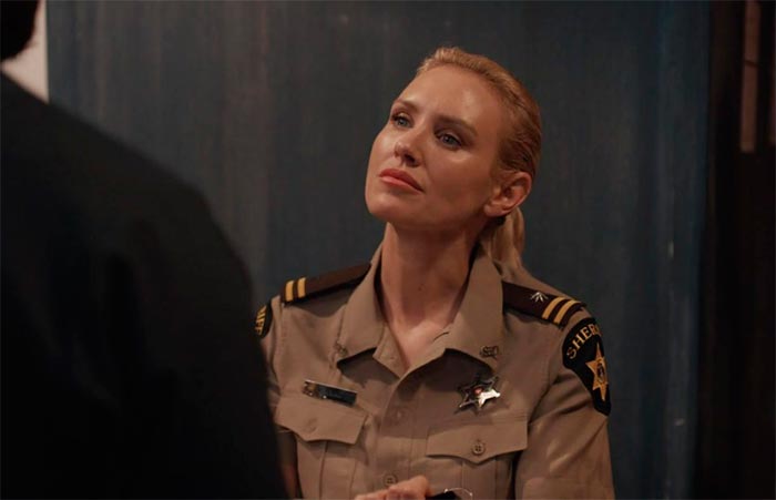 Кадр из фильма Наводнение кадр Наводнение 3