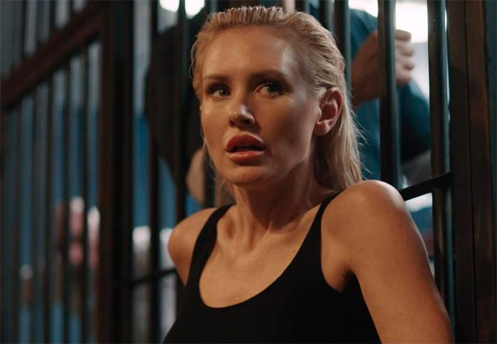 Фильм «Наводнение» (2023) - сюжет, актеры и роли, кадры из фильма