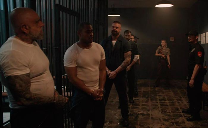 Кадр из фильма Наводнение кадр Наводнение 9