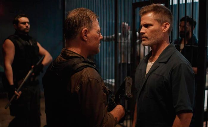 Кадр из фильма Наводнение кадр Наводнение 10