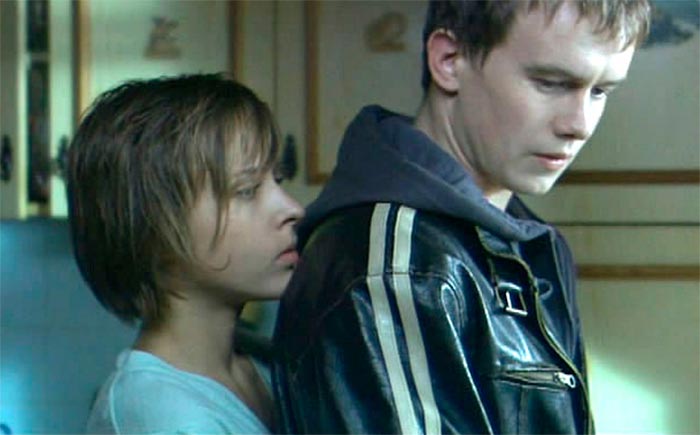 кадр Найдёныш 3