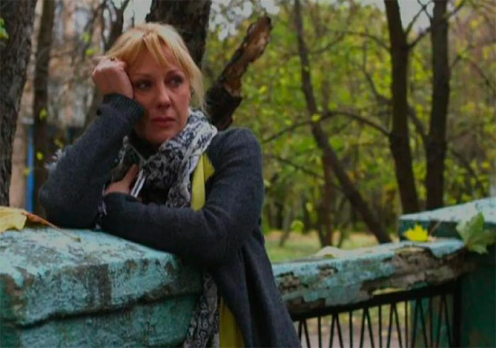 кадр Найдёныш 4