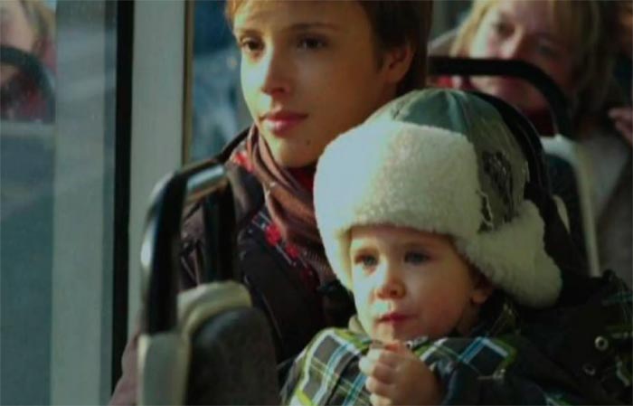 кадр Найдёныш 8