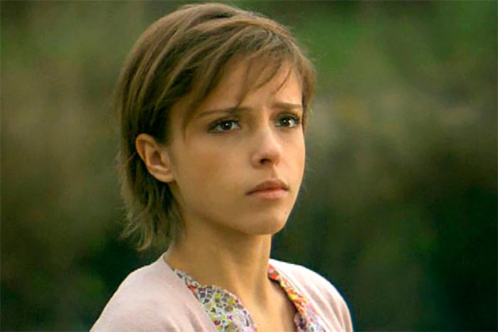 кадр Найдёныш 10