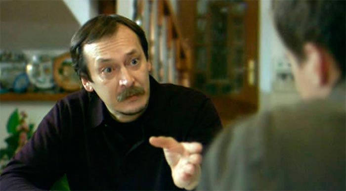 Фильм «Найдёныш» (2010) - сюжет, актеры и роли, кадры из фильма