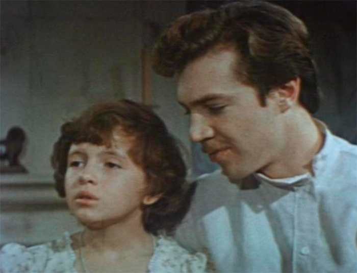 кадр Найди меня, Лёня! 5