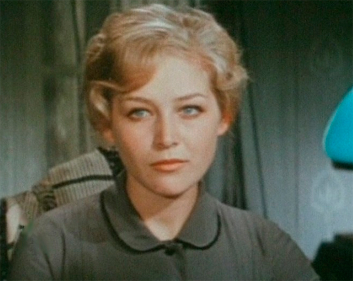 кадр Найди меня, Лёня! 7