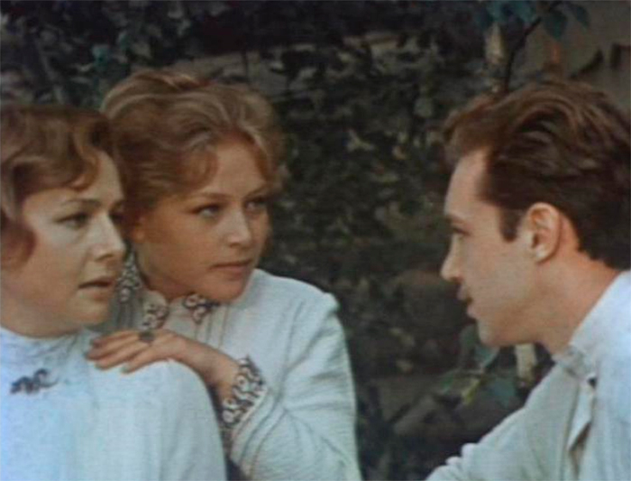 кадр Найди меня, Лёня! 8