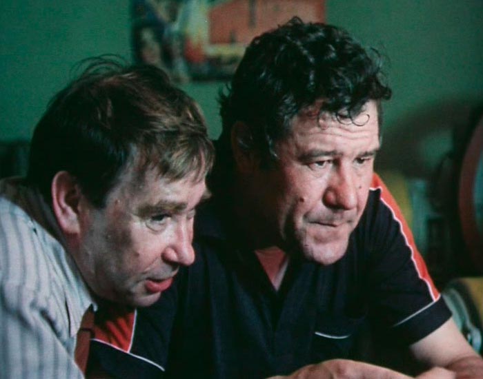 Кадр из фильма Не было бы счастья... кадр Не было бы счастья... 3