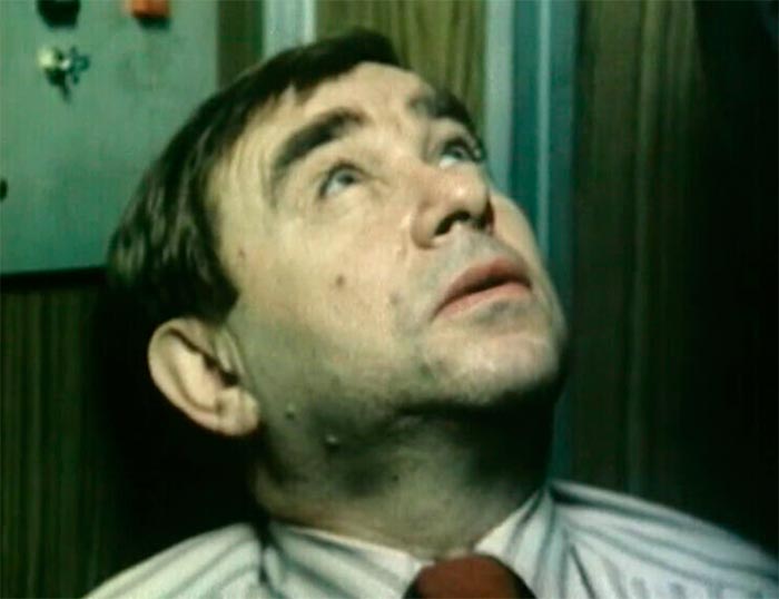 Кадр из фильма Не было бы счастья... кадр Не было бы счастья... 4