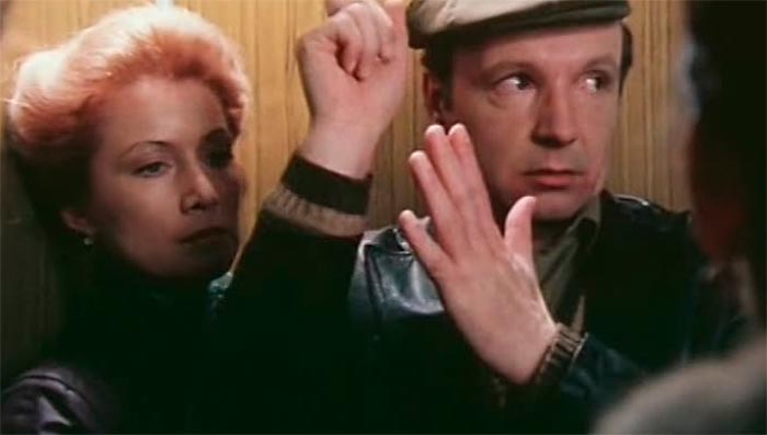 Кадр из фильма Не было бы счастья... кадр Не было бы счастья... 5