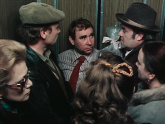 Кадр из фильма Не было бы счастья... кадр Не было бы счастья... 8