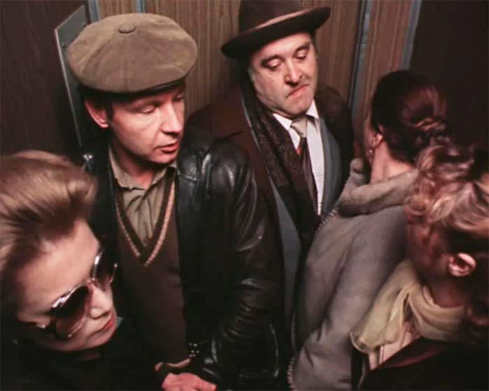 Кадр из фильма Не было бы счастья... кадр Не было бы счастья... 9