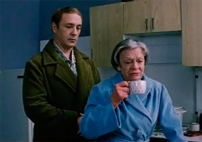 кадр Не было печали 3