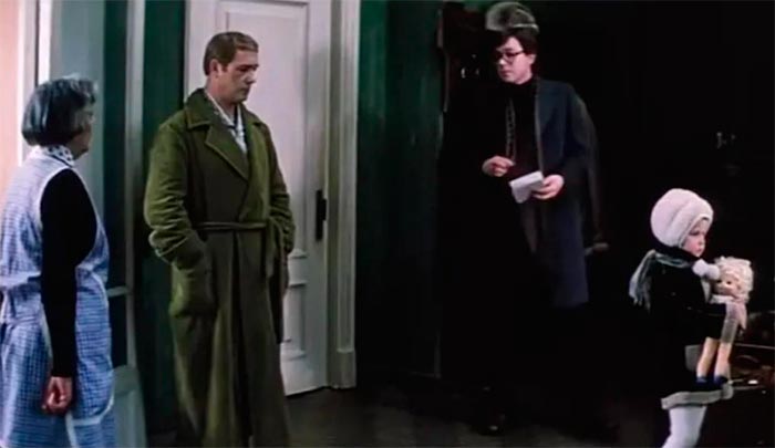 кадр Не было печали 4