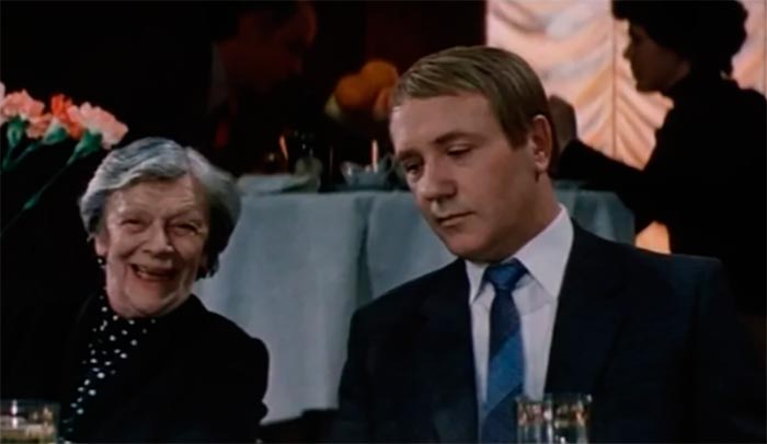 кадр Не было печали 5