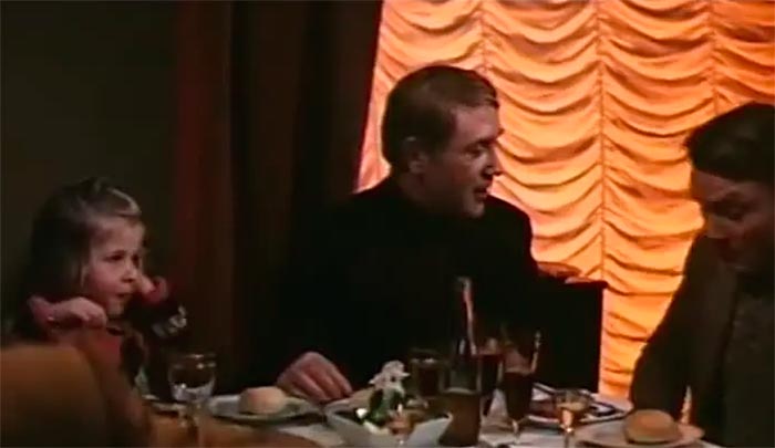 кадр Не было печали 7