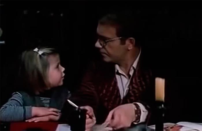 кадр Не было печали 8