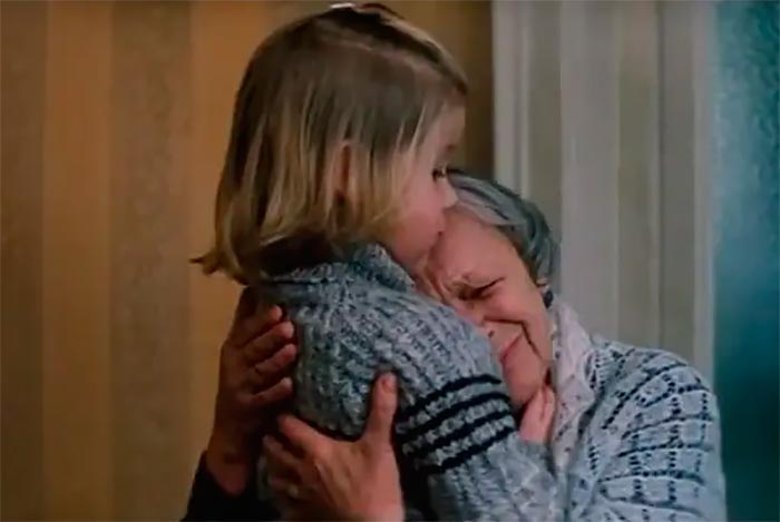 кадр Не было печали 10