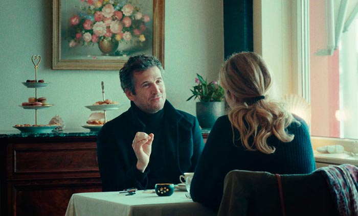 кадр (Не)бывшие 3