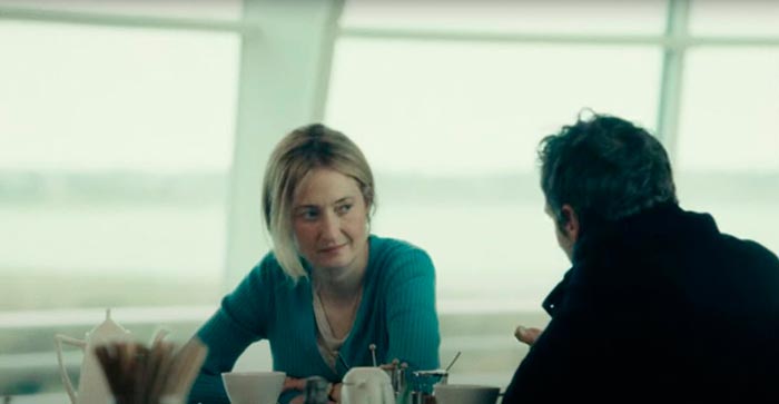 кадр (Не)бывшие 5