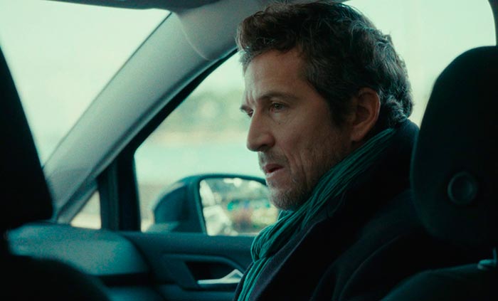 кадр (Не)бывшие 6