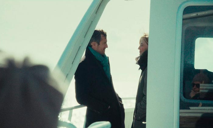 кадр (Не)бывшие 8