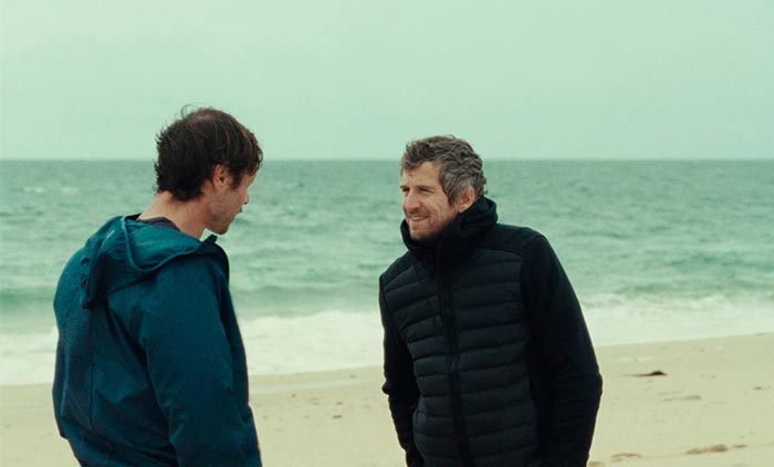 кадр (Не)бывшие 9