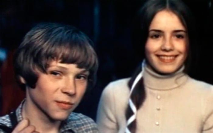 Кадр из фильма Не болит голова у дятла кадр Не болит голова у дятла 2