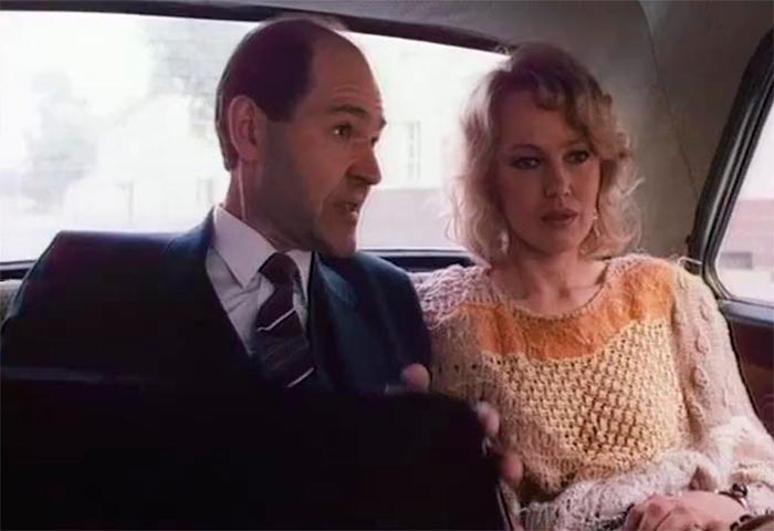 Фильм «Не будите спящую собаку» (1991) - сюжет, актеры и роли, кадры из ...