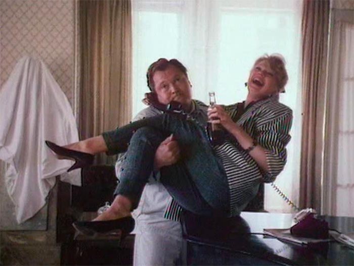 Кадр из фильма Не будите спящую собаку кадр Не будите спящую собаку 7