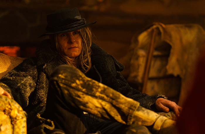 Кадр из фильма Не дыши: Начало кадр Не дыши: Начало 4