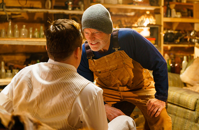 Кадр из фильма Не дыши: Начало кадр Не дыши: Начало 5