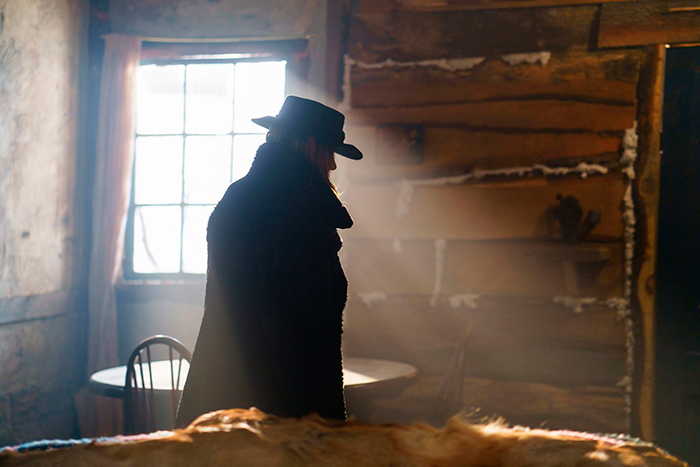 Кадр из фильма Не дыши: Начало кадр Не дыши: Начало 6