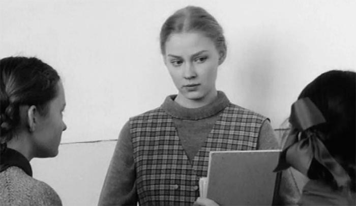 кадр Не хлебом единым 7