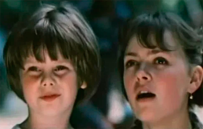 Кадр из фильма Не хочу быть взрослым кадр Не хочу быть взрослым 3