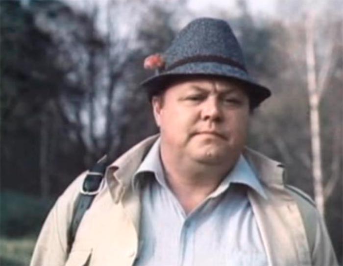 кадр Не ходите, девки, замуж 3