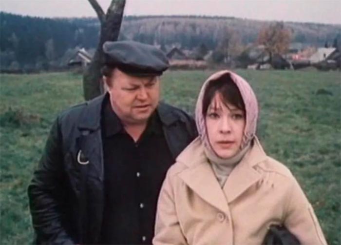 кадр Не ходите, девки, замуж 4