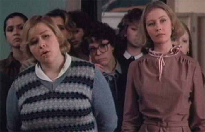 кадр Не ходите, девки, замуж 6