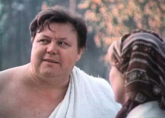 кадр Не ходите, девки, замуж 8