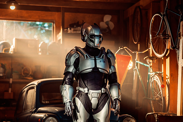 Кадр из фильма (Не)искусственный интеллект кадр (Не)искусственный интеллект 4