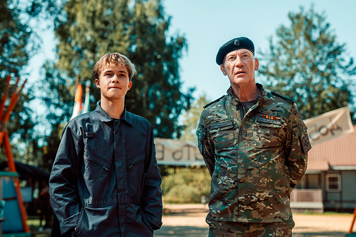 Кадр из фильма (Не)искусственный интеллект кадр (Не)искусственный интеллект 5