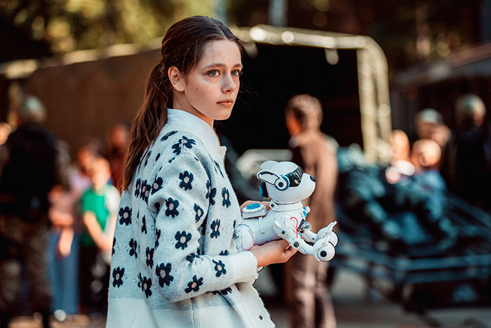 Кадр из фильма (Не)искусственный интеллект кадр (Не)искусственный интеллект 6