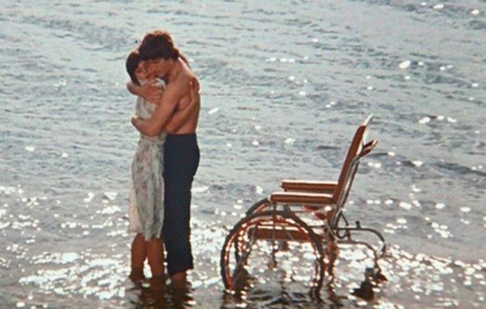 Фильм «Не могу сказать «прощай»» (1982) - сюжет, актеры и роли, кадры ...
