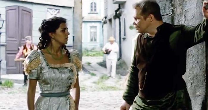 Кадр из фильма Не обмани кадр Не обмани 5