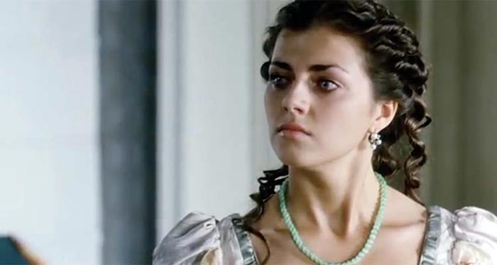 Кадр из фильма Не обмани кадр Не обмани 7