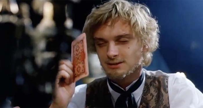 Кадр из фильма Не обмани кадр Не обмани 9