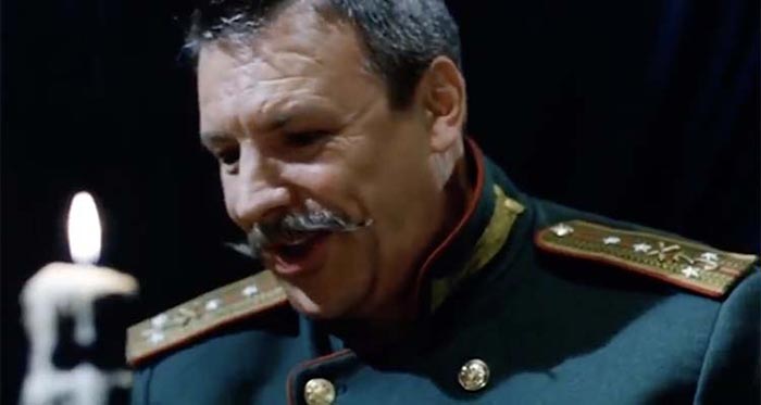 Кадр из фильма Не обмани кадр Не обмани 10