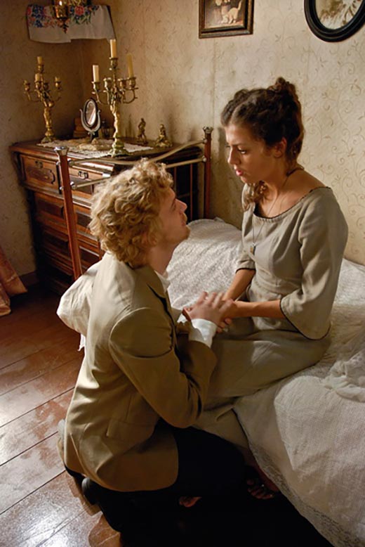 Кадр из фильма Не обмани кадр Не обмани 11